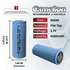 Camelion 26650 Battery 4200mAh- Rechargeable