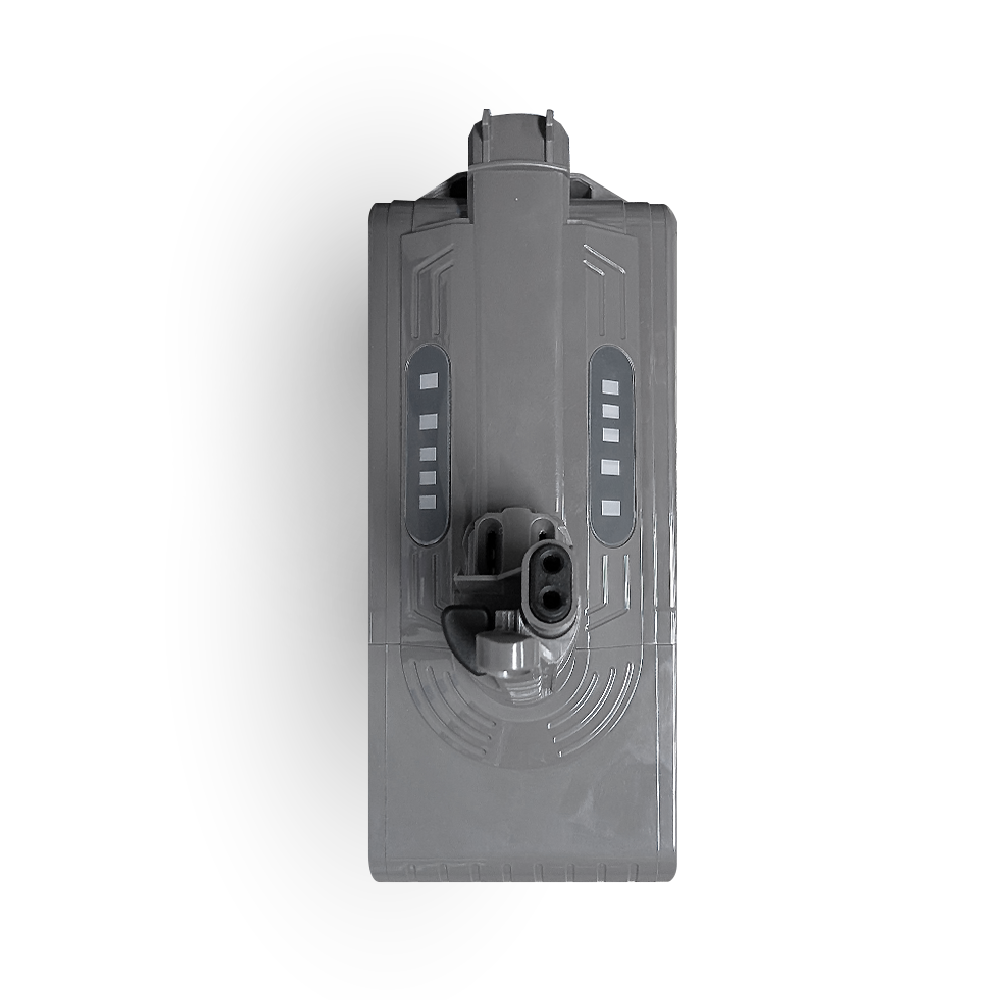 Rechargeable Li-ion Handheld Vacuum Battery - Compatible with Dyson V10 Models; IP Power 25.2V 4Ah V10 Rechargeable Li-Ion Battery