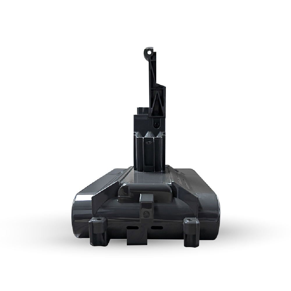 Rechargeable Li-ion Handheld Vacuum Battery - Compatible with Dyson V8 Models; IP Power 21.6V 4Ah V8 Rechargeable Li-Ion Battery