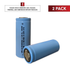 Camelion 26650 Battery 4200mAh- Rechargeable