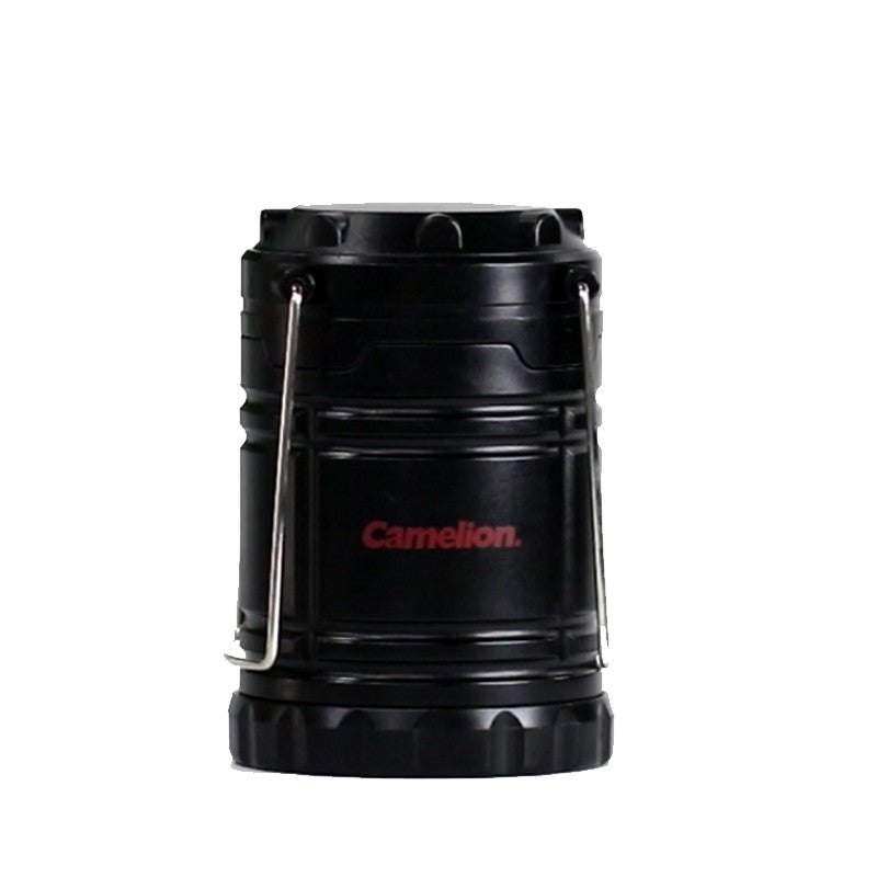 Camelion S86 Dual Lantern