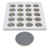 Camelion CR2032 3V Lithium Primary Coin Cell Battery (Three Packaging Options) - Non Rechargeable