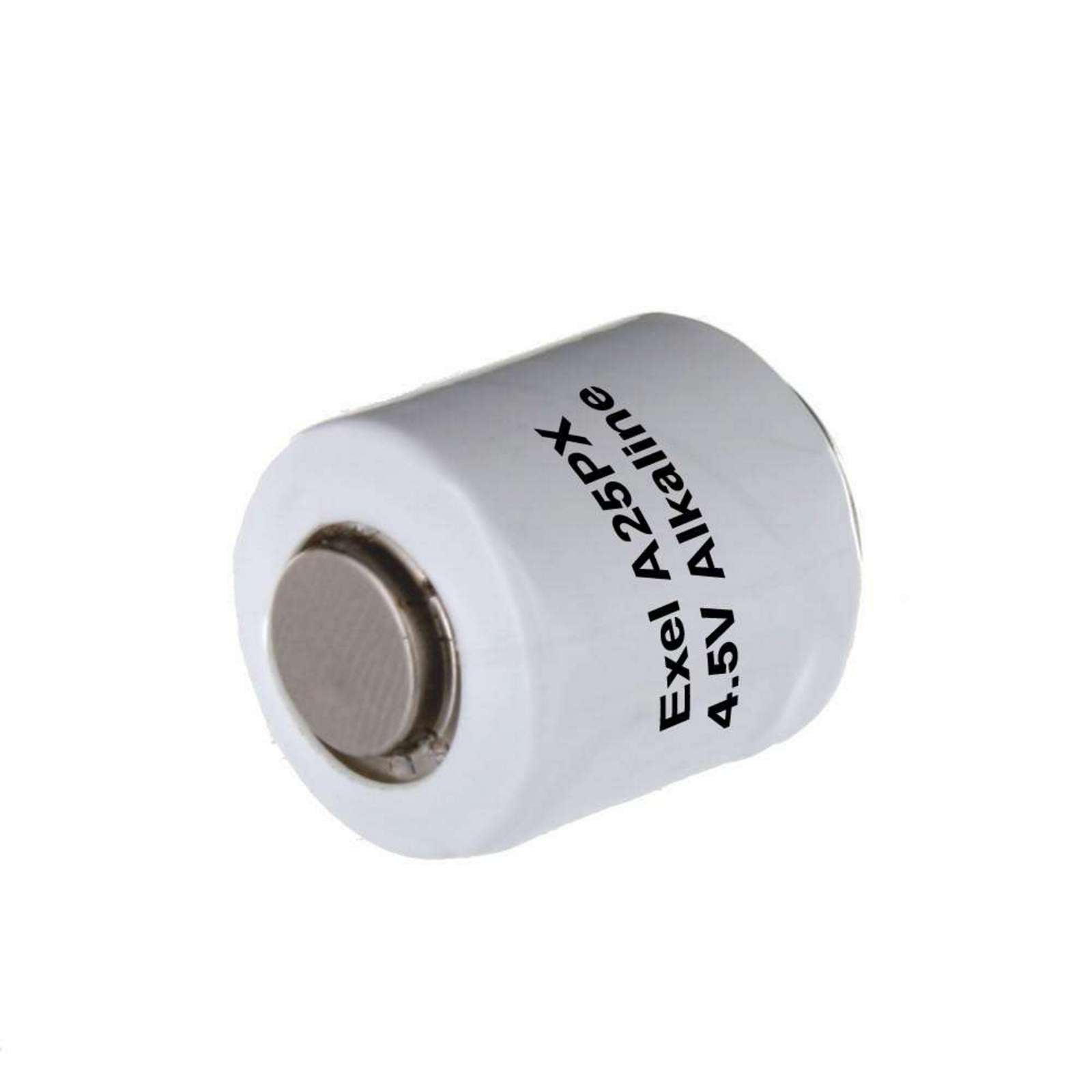 Exell A25PX  4.5V Alkaline Battery V25PX RPX25 A25PX EPX25 PX25