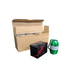 4 For $3 - Bling Flashlight with COB LED Light - 4 Pack in Gift Box Packaging W/ Installed Batteries