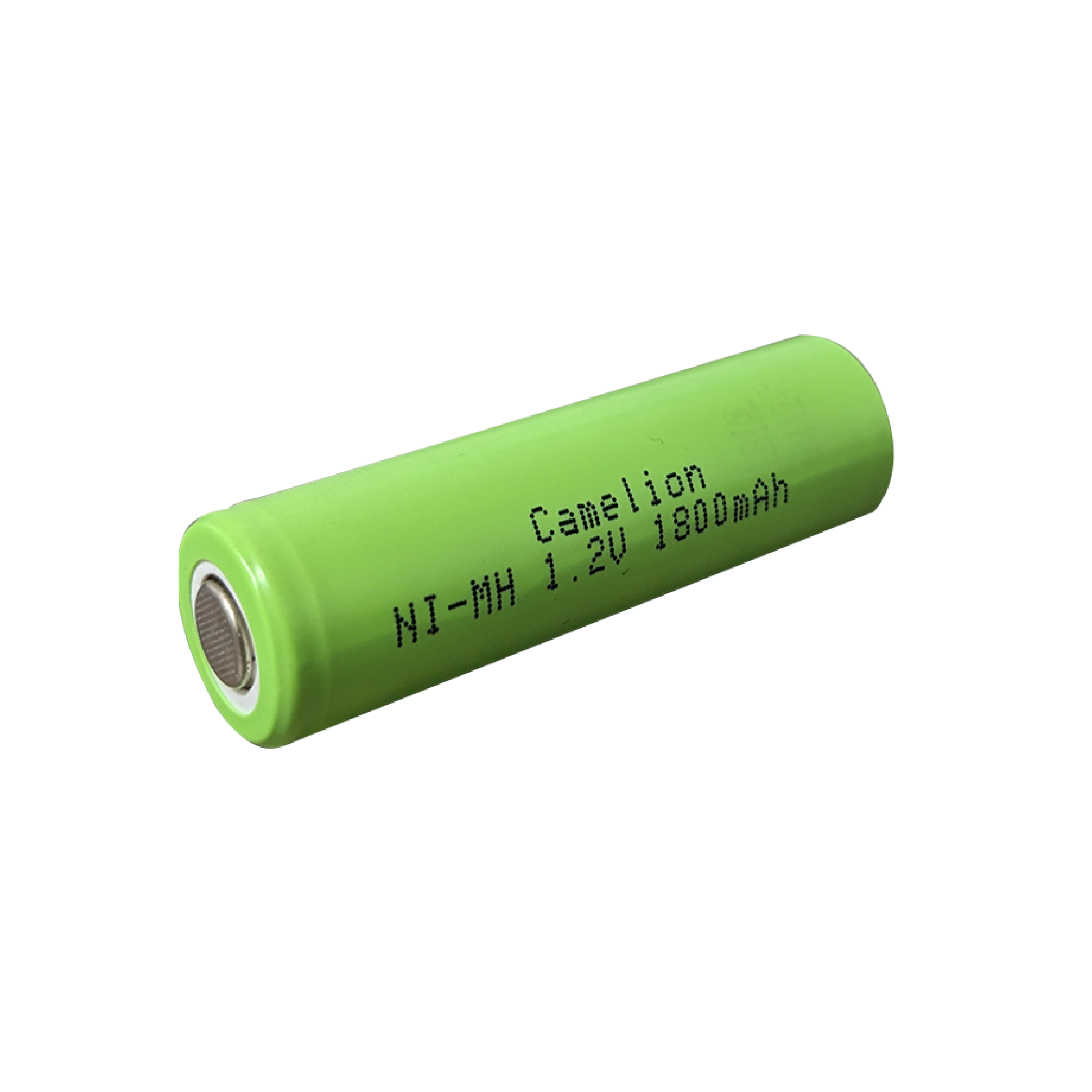 Camelion Ni.Mh AA 1800mAh Rechargeable Flat Top