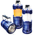 Flipo Slide-N-Glo Lantern - 3 Lighting Modes (SPECIAL DEAL)