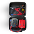 IP POWER Rapid Amp Charger / Jump Starter Case Kit | Compatible with Milwaukee 18V Li-ion Battery