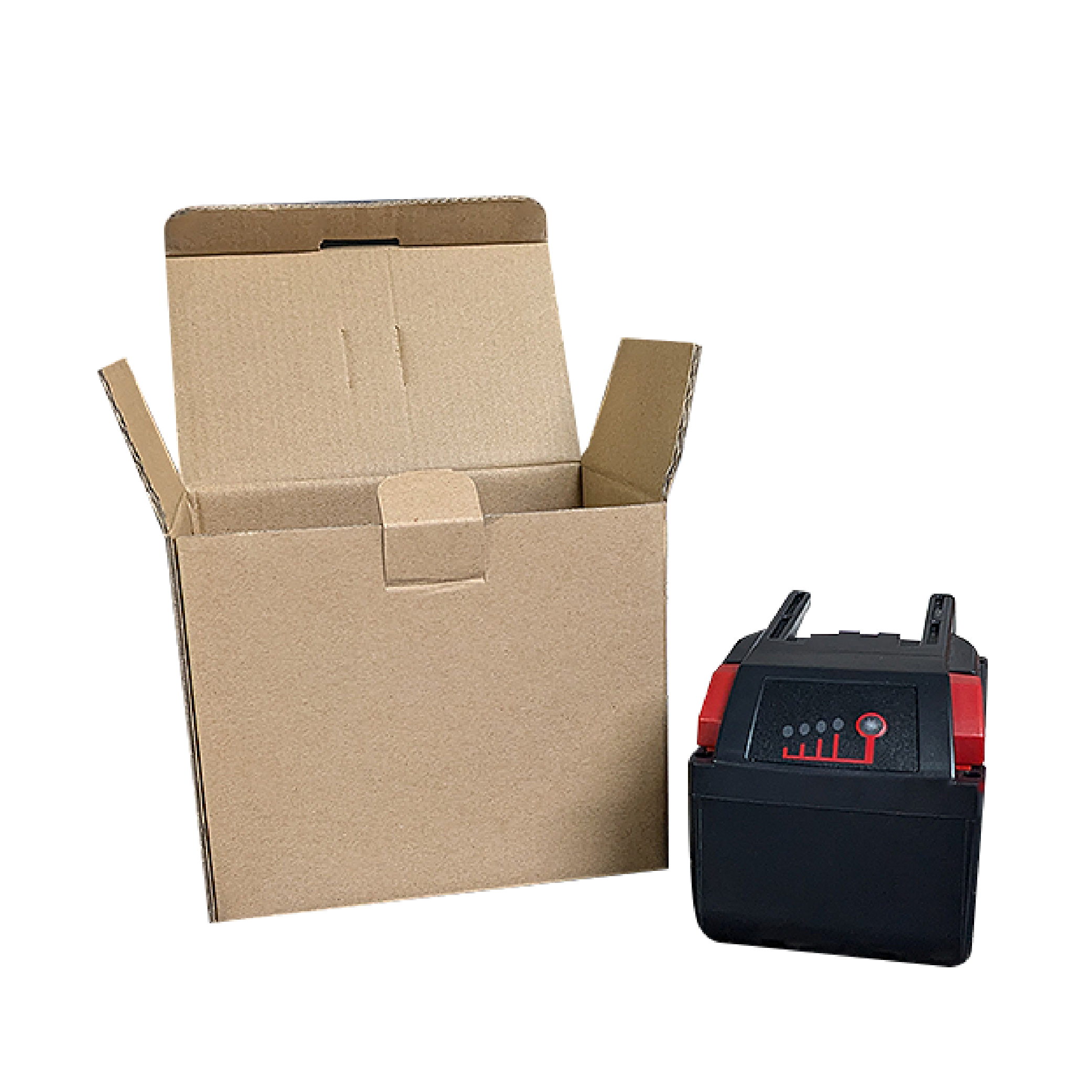 IP Power 28V 5Ah Li-Ion Rechargeable Drill Pack Battery - Replacement For M28