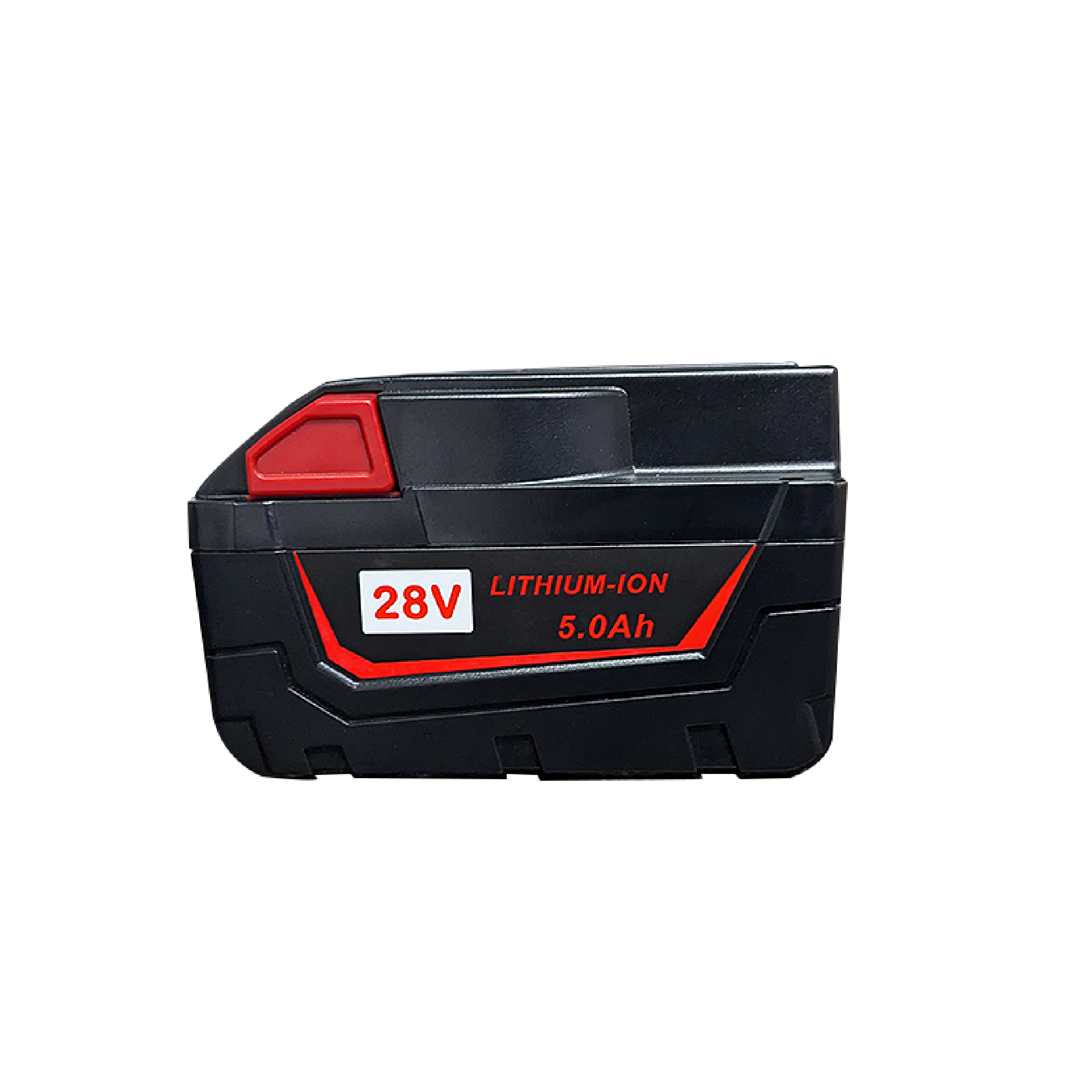 IP Power 28V 5Ah Li-Ion Rechargeable Drill Pack Battery - Replacement For M28