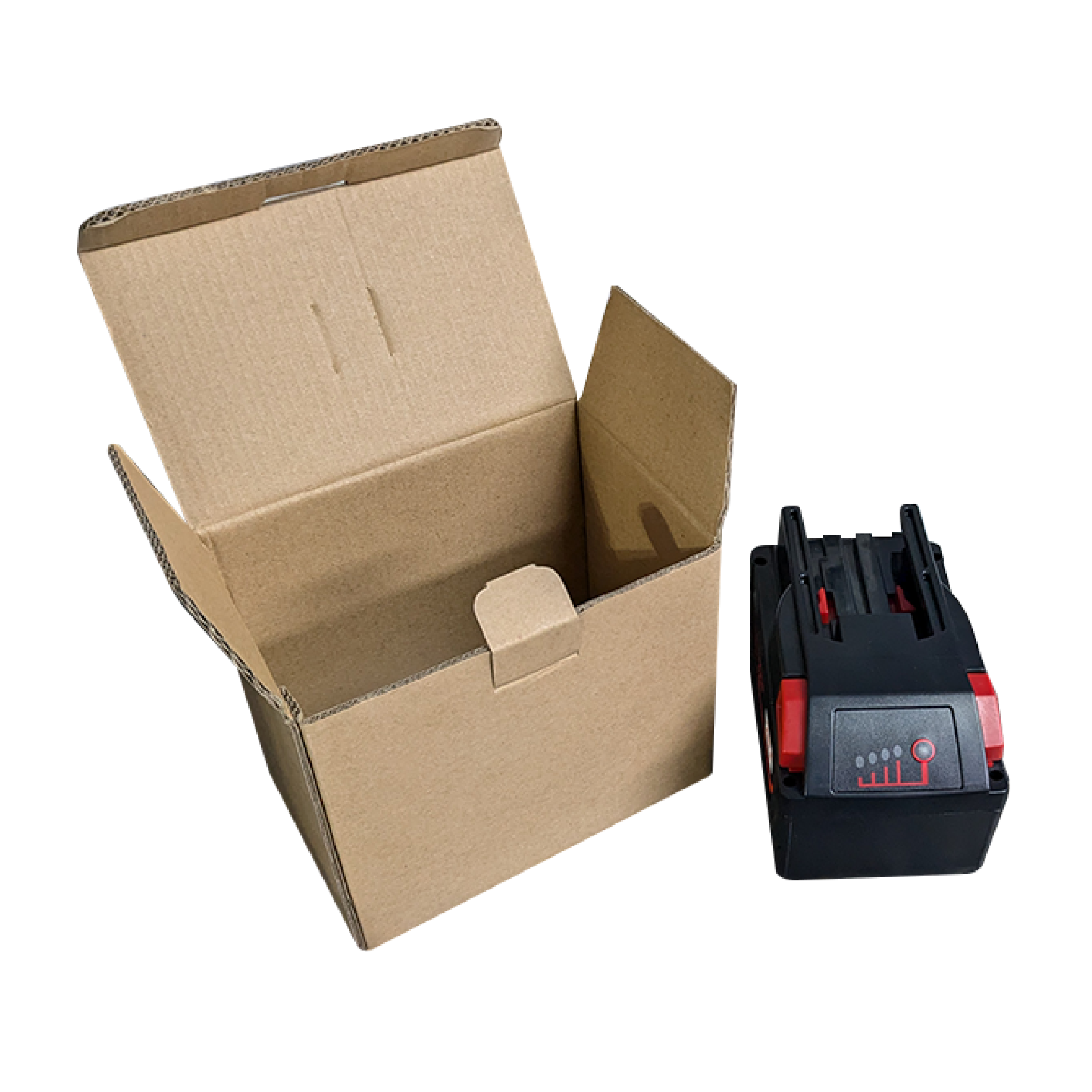 IP Power 28V 5Ah Li-Ion Rechargeable Drill Pack Battery - Replacement For M28