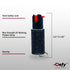 Defy Bling Pepper Spray Retail Blister