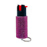 Defy Bling Pepper Spray Retail Blister