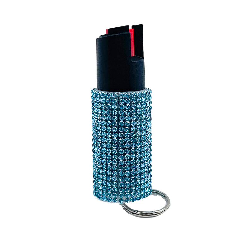 Defy Bling Pepper Spray Retail Blister