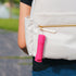 Defy 3-in-1 Pepper Spray With Alarm & Flashlight | Giftbox