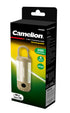 Camelion RS908 Rechargeable 2-In-1 Camping Light
