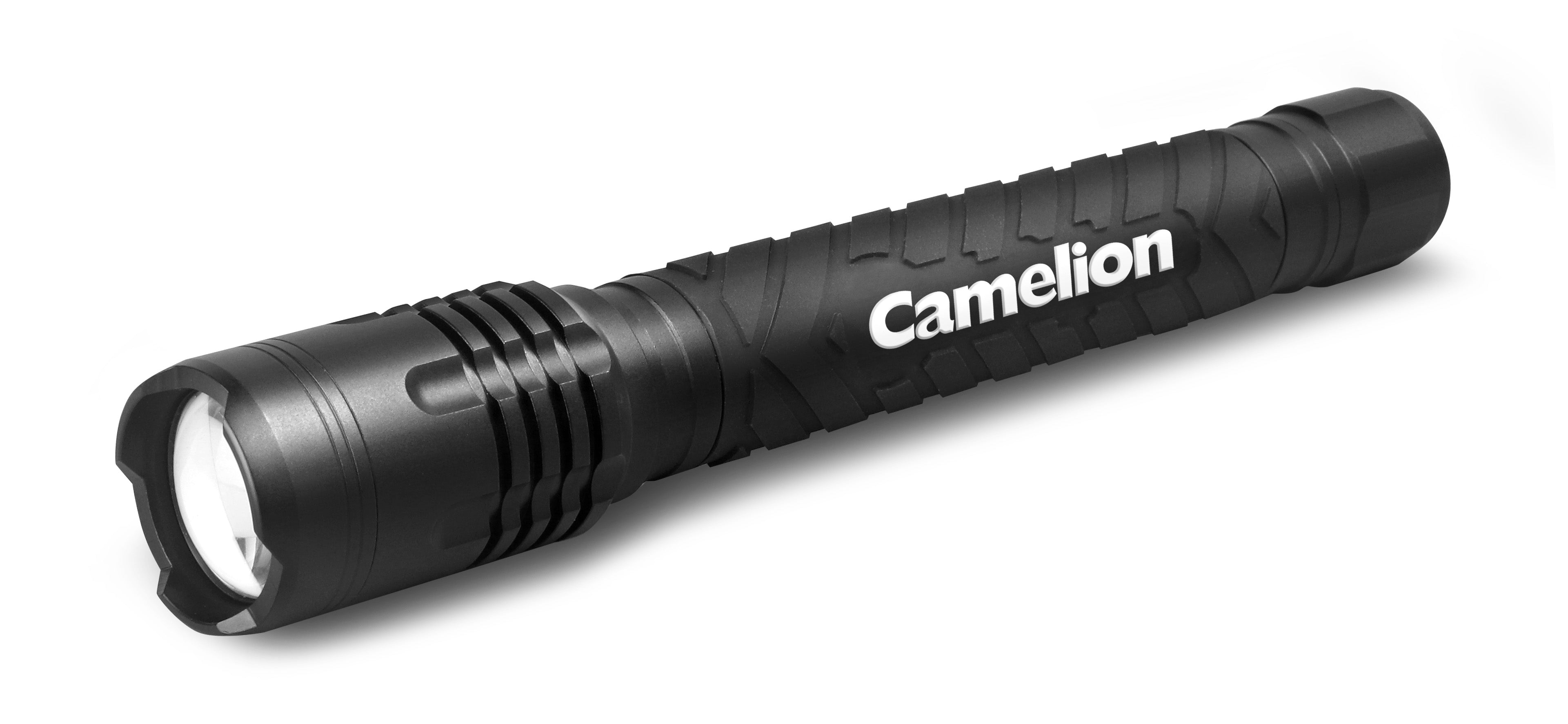 Camelion RT302 76W COB 4000LM Rechargeable Flashlight - 3 Lighting Modes