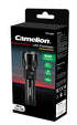 Camelion RT308 Rechargeable 600lm LED Flashlight