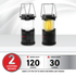 Camelion S86 Dual Lantern