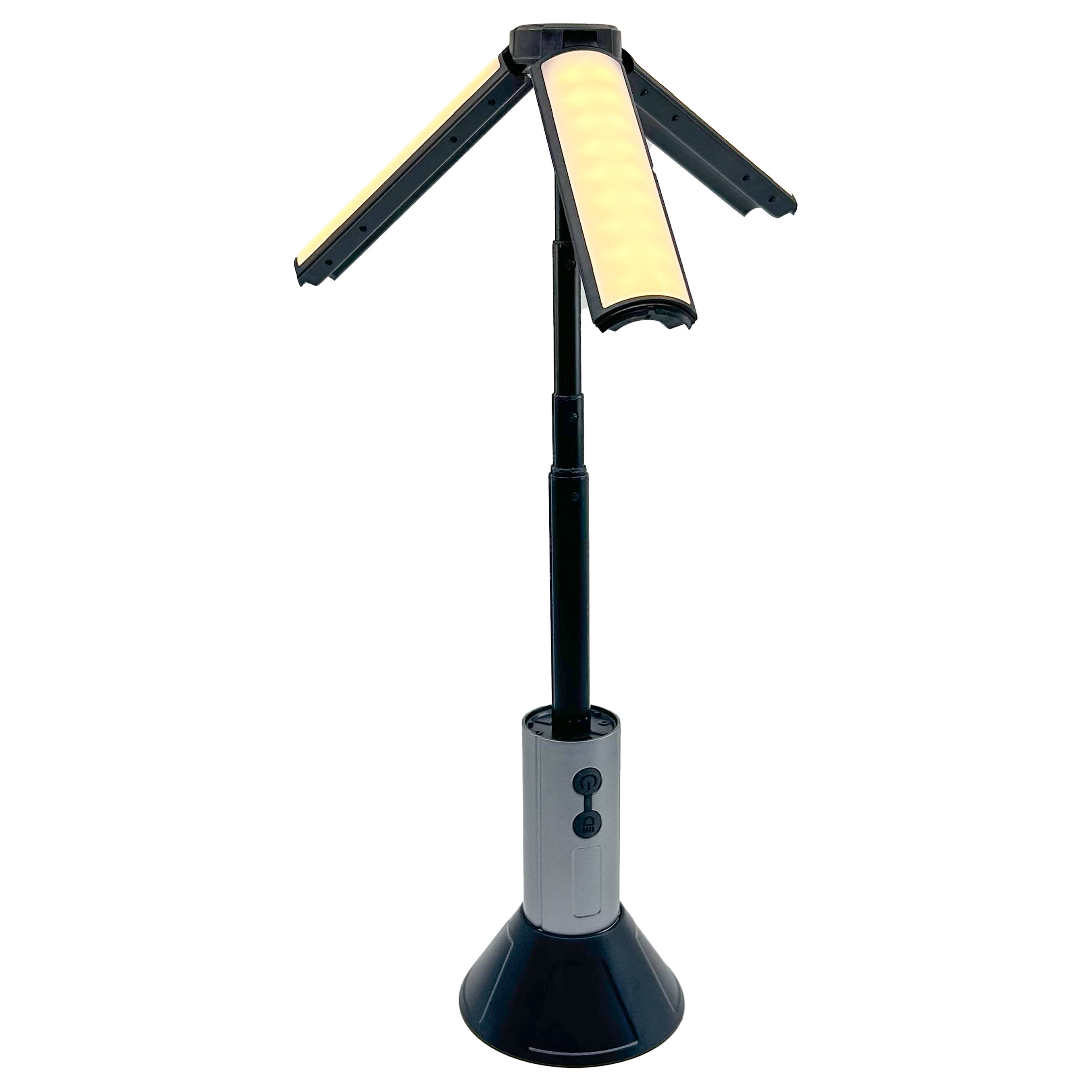 Gemini Extend™ | LED Telescoping Work Light