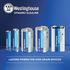 Westinghouse Dynamo Alkaline 24 AA/AAA Combo Hard Pack