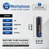 ER14505 AA Size 3.6V Lithium Primary Battery for Specialized Devices - Non Rechargeable