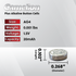 Camelion AG4 / 377 / LR626 1.5V Button Cell Battery