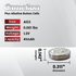 Camelion AG3 / 392 / LR41 1.5V Button Cell Battery