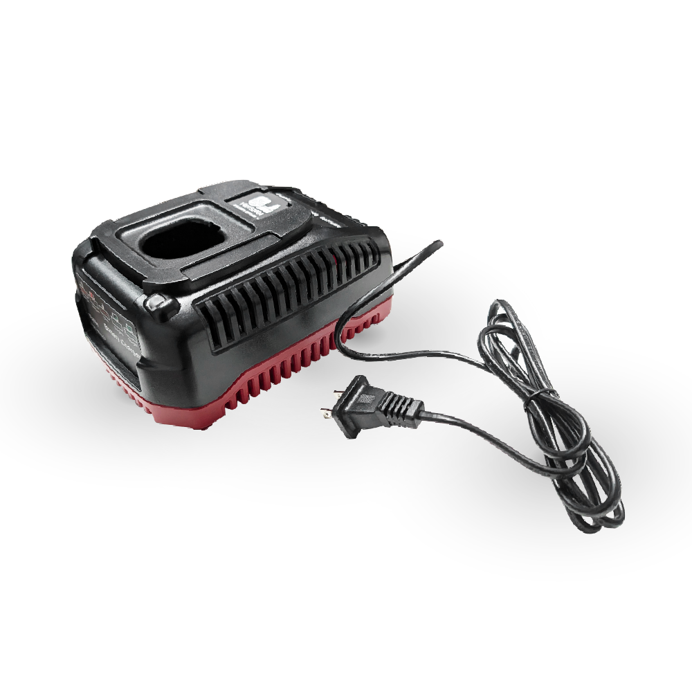 NEW: Drill Pack Charger: Compatible For Craftsman 19.2V 2A (Ni-Cd) / 19.2V 3A (Li-Ion) Drill Pack Batteries