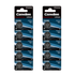 Camelion CR2032 3V Lithium Primary Coin Cell Battery (Three Packaging Options) - Non Rechargeable