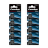 Camelion CR2016 3V Lithium Primary Coin Cell Battery (Three Packaging Options) - Non Rechargeable