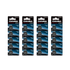 Camelion CR2016 3V Lithium Primary Coin Cell Battery (Three Packaging Options) - Non Rechargeable