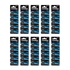 Camelion CR2025 3V Lithium Primary Coin Cell Battery (Three Packaging Options) - Non Rechargeable