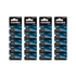 Camelion CR2032 3V Lithium Primary Coin Cell Battery (Three Packaging Options) - Non Rechargeable