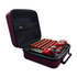 Filled Flipo Battery Storage Case - Small