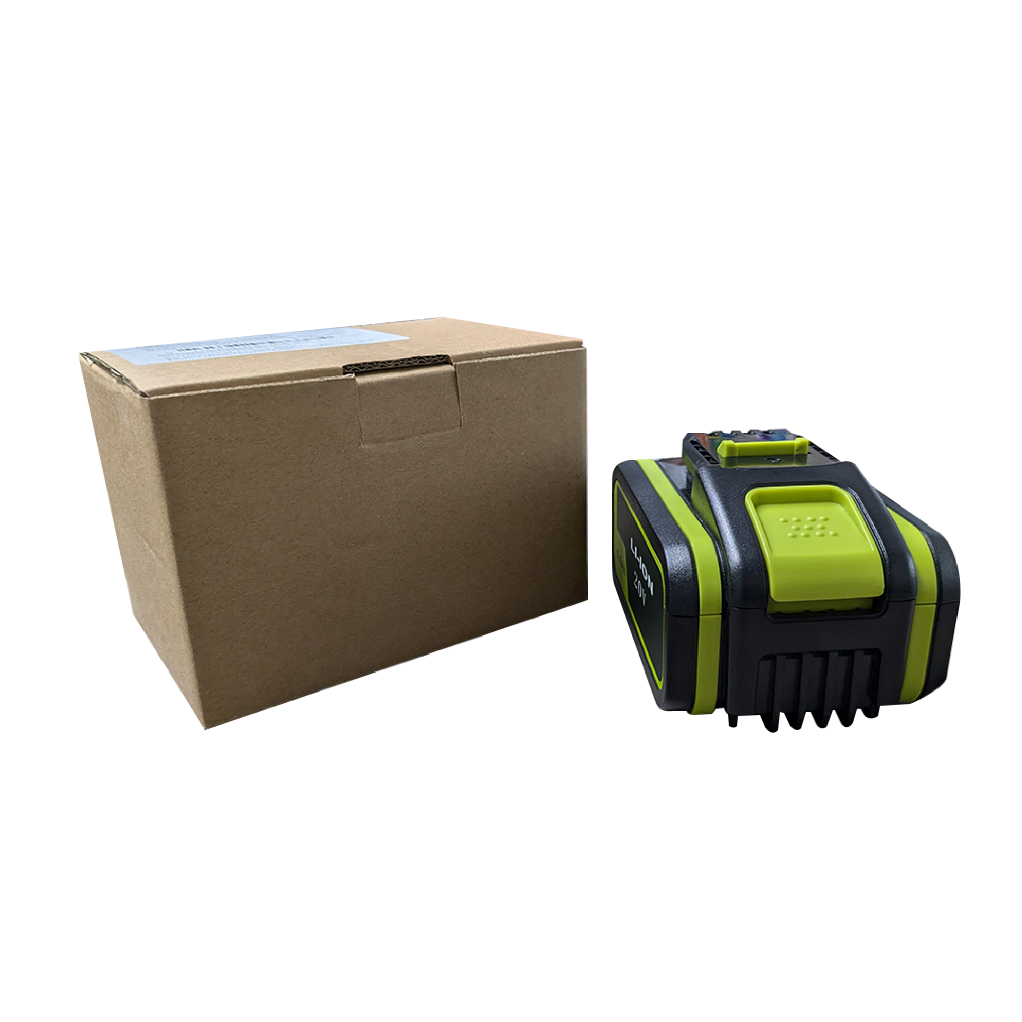 IP Power 20V 5Ah Li-Ion Rechargeable Drill Pack Battery - Replacement For WA3528