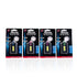 Micron COB LED Keyring Flashlight
