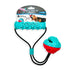 Ruff & Ready Duo™ Chew & Tug Toy