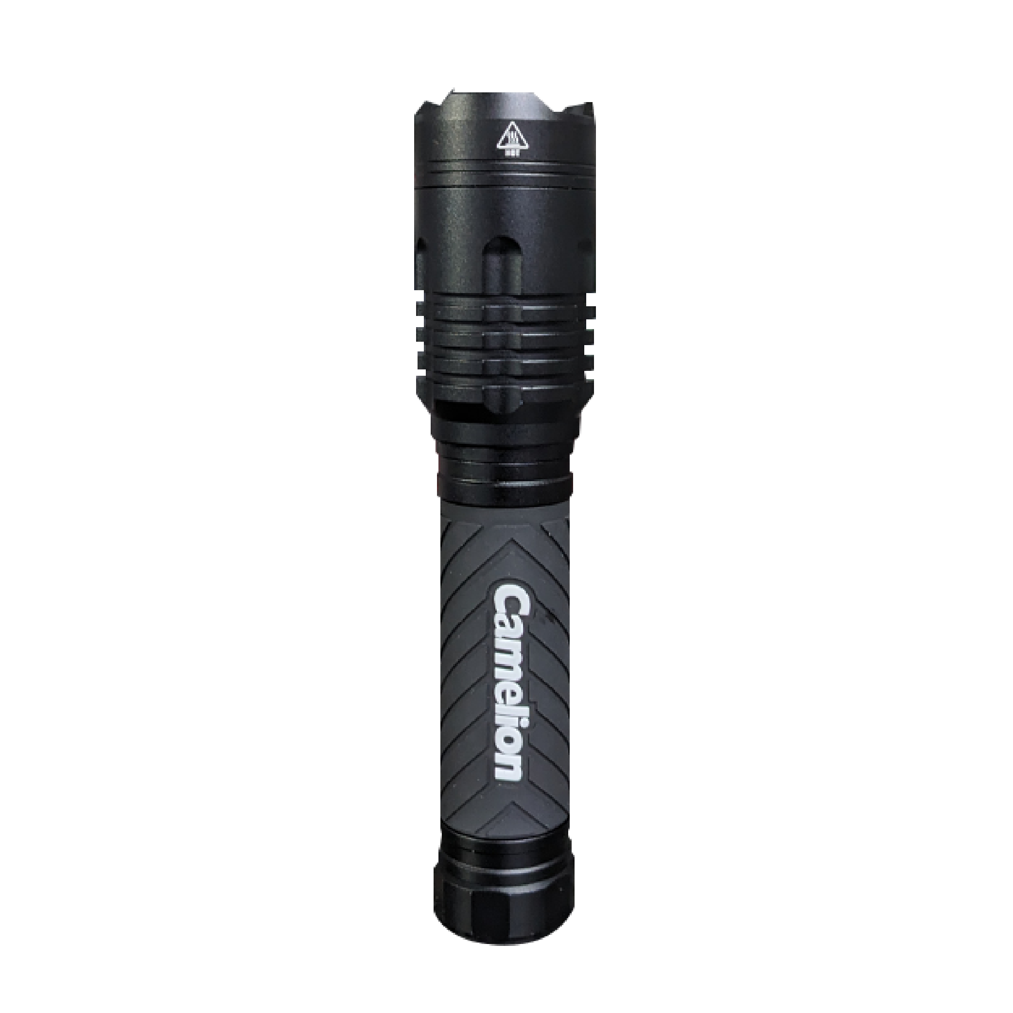 Camelion RT301 34W COB 2000LM Rechargeable Flashlight - 3 Lighting Modes