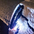 Ice Scraper with COB LED Light