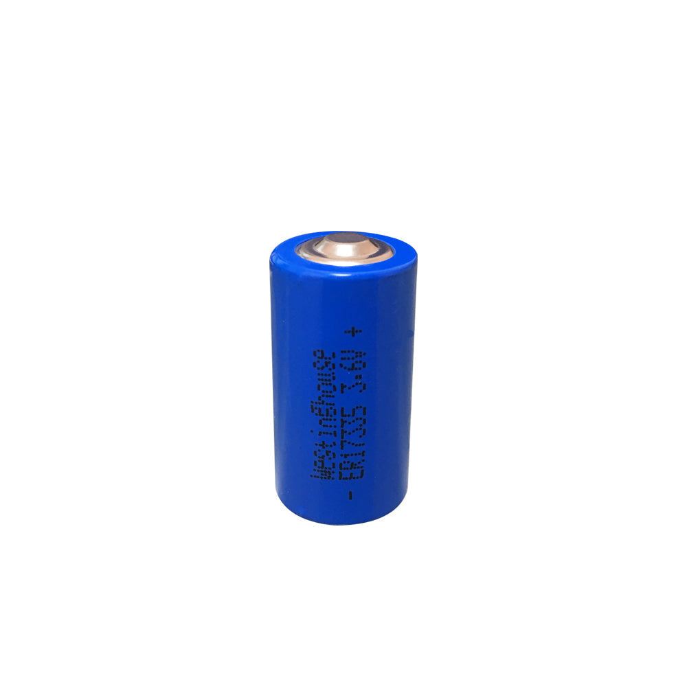 ER17335, CR123A, lithium primary batteries, wholesale, wholesale batteries, 2/3 A batteries