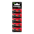 wholesale, wholesale batteries, AG8, LR55, 391, button cell batteries