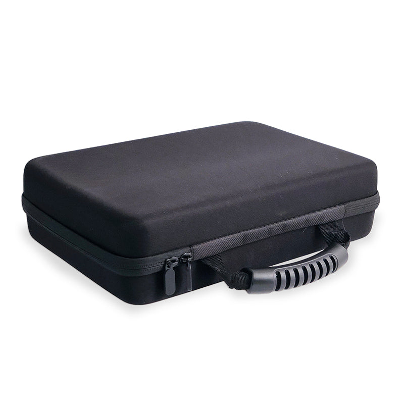 battery storage, battery storage case, battery organizer, battery bag