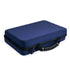 battery storage, battery storage case, battery organizer, battery bag