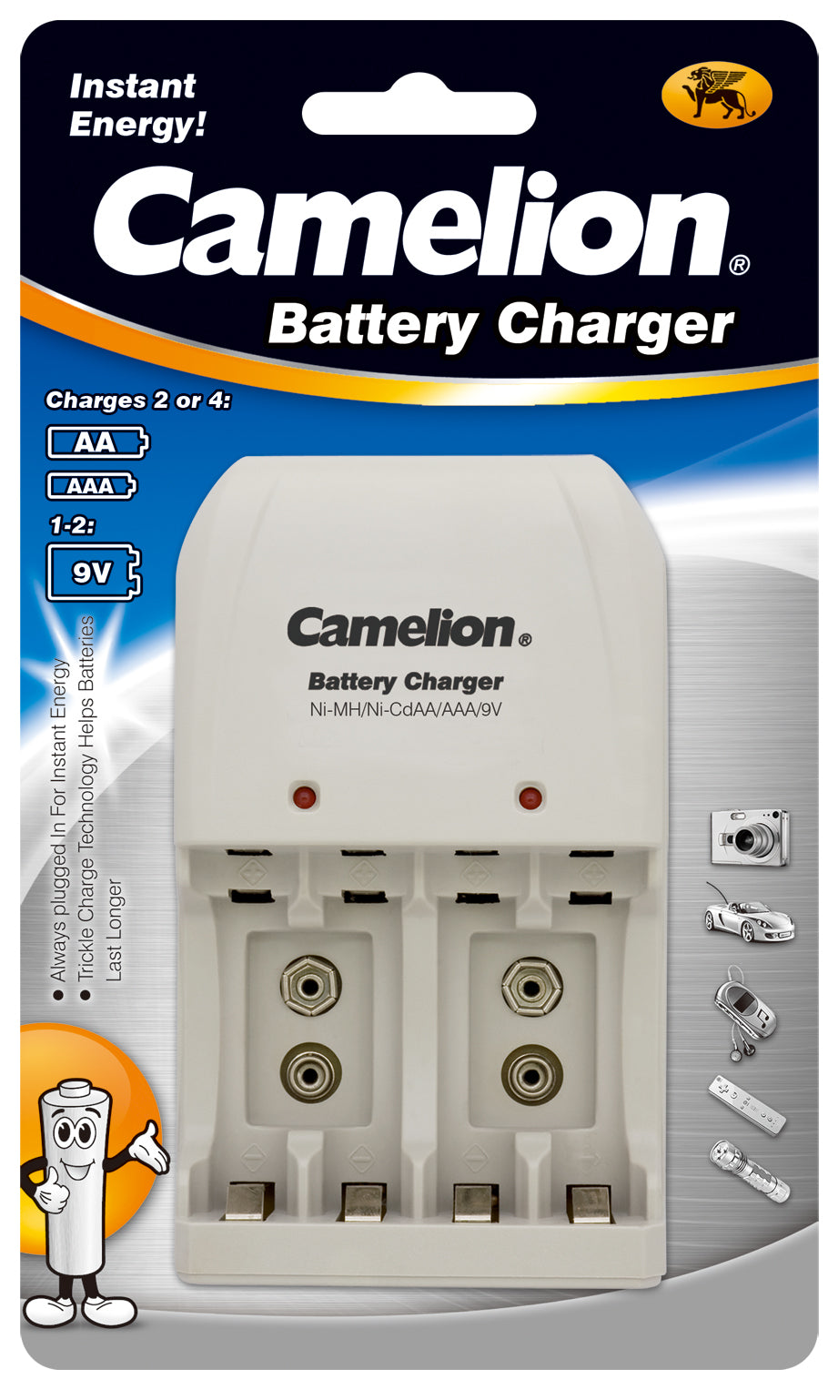wholesale, wholesale battery chargers, battery chargers, AA battery charger, AAA battery charger, rechargeable battery charger, rechargeable battery dock, 9V battery charger