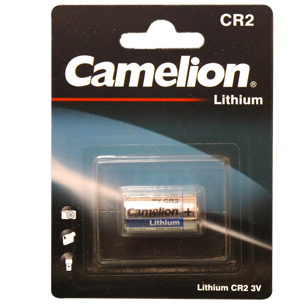 Camelion CR2 3V Lithium