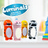 Luminals™ Mini Fan & LED Night Light