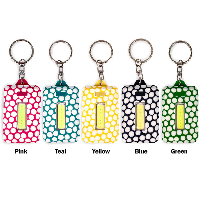 wholesale, wholesale flashlights, wholesale key chains, COB LED, flashlights