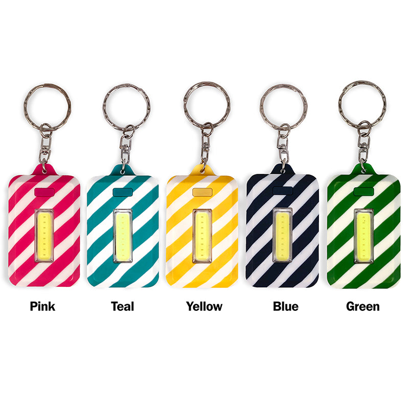 wholesale, wholesale flashlights, wholesale key chains, COB LED, flashlights