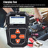 Flipo FP208 Digital Battery Tester, for Automobiles & Motorsport Batteries, 100-2000CCA