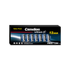 Camelion P7 AAA Lithium Primary 12pk Retail & Shipping Box - Non Rechargeable